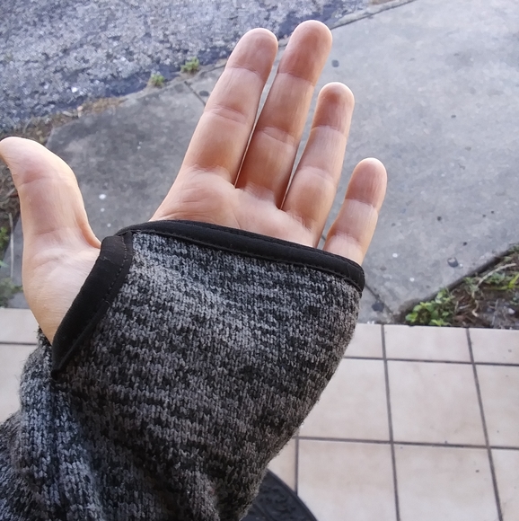 Workout jacket - Picture 4 of 5